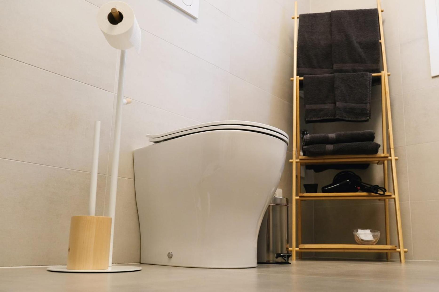 Appartamento Al 45 B.Go Roma -Vr- Con Garage Verona Exteriör bild
