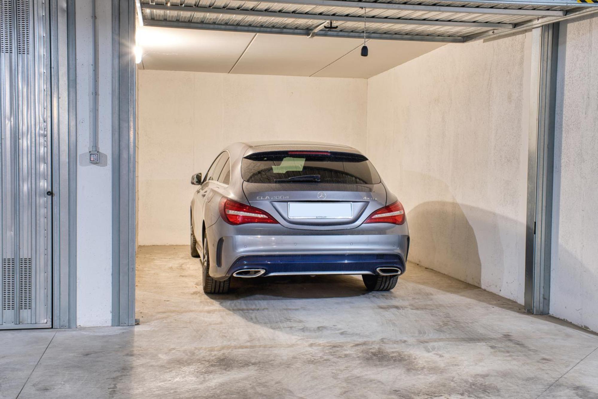 Appartamento Al 45 B.Go Roma -Vr- Con Garage Verona Exteriör bild
